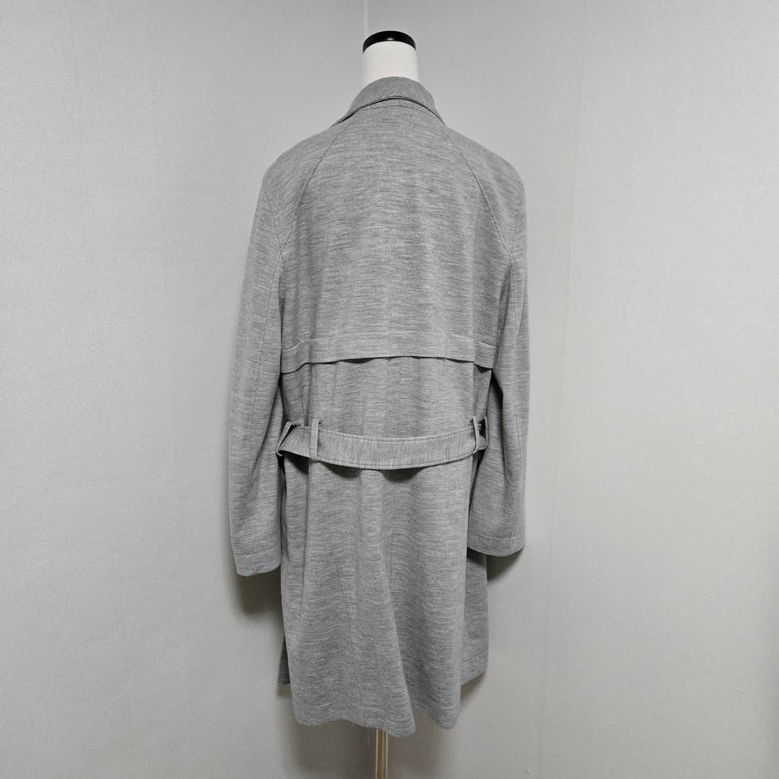 헬무트랭 울 코트 /여성 코트/ 여자 코트 상품이미지9