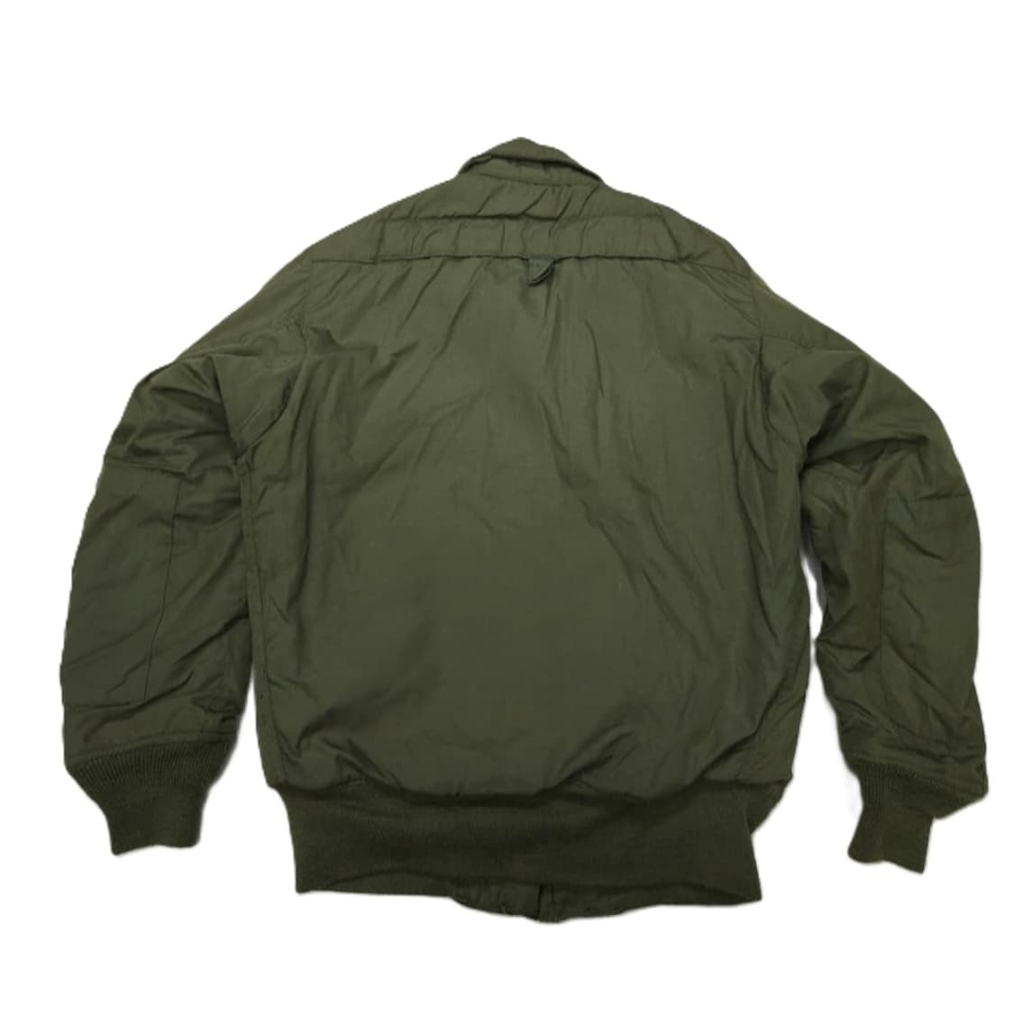 80s cvc 탱커 자켓 S/L 상품이미지2