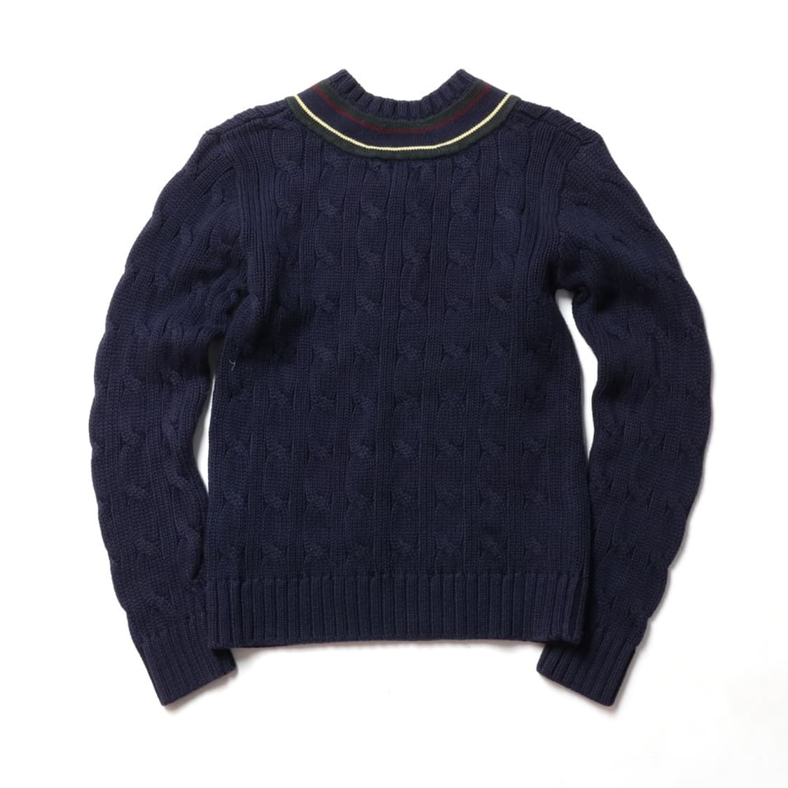 폴로 랄프로렌 Polo by Ralph Lauren Cable Knit 상품이미지4