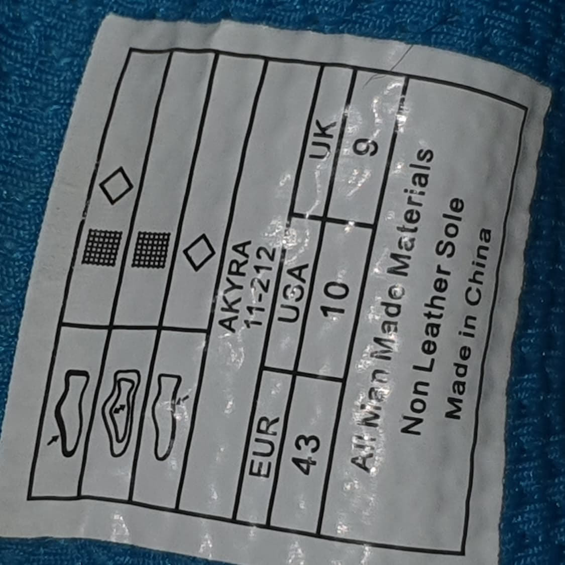 lasportiva 라스포티바 아키라 트레일런닝화 280(US10) 상품이미지7