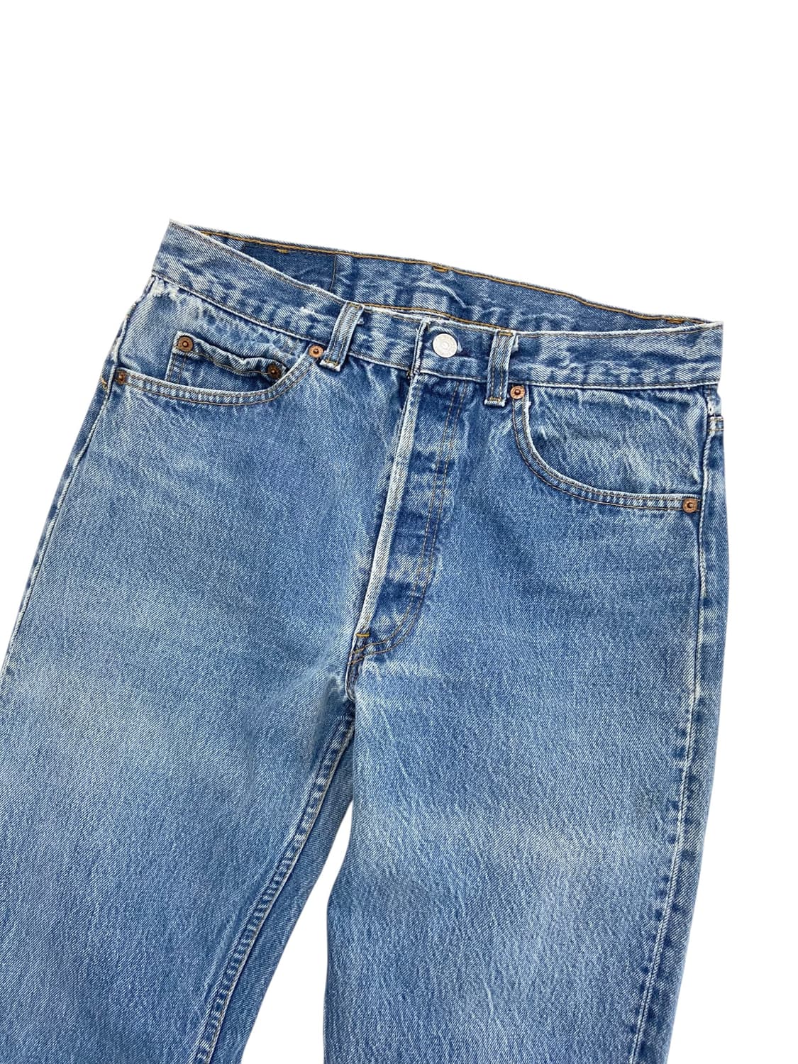 90's 리바이스 501 [762] 상품이미지3