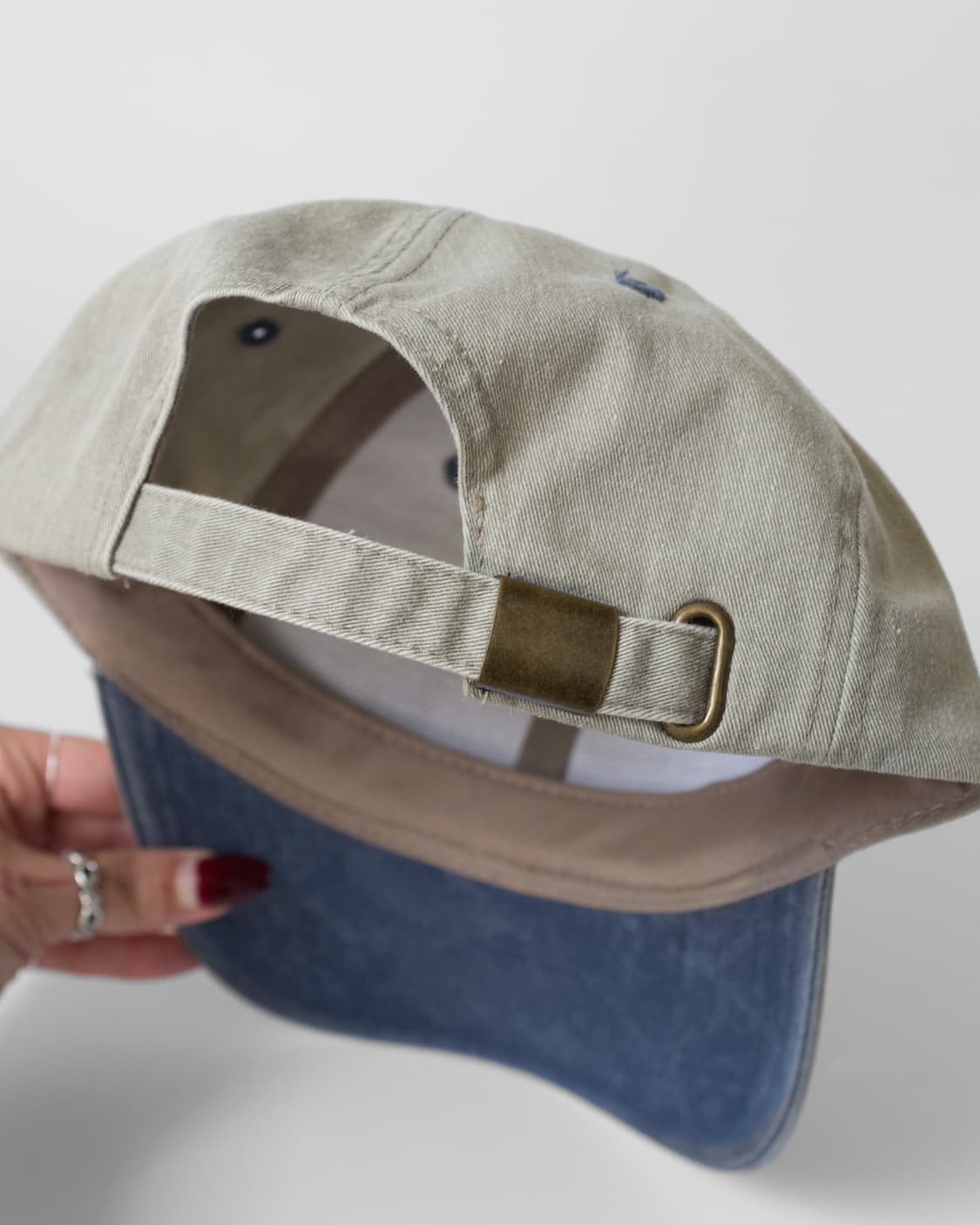 Seltzer's Lebanon Ball Cap 상품이미지5