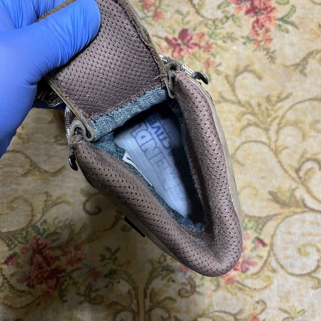 마인들 고어텍스 eu39 상품이미지7