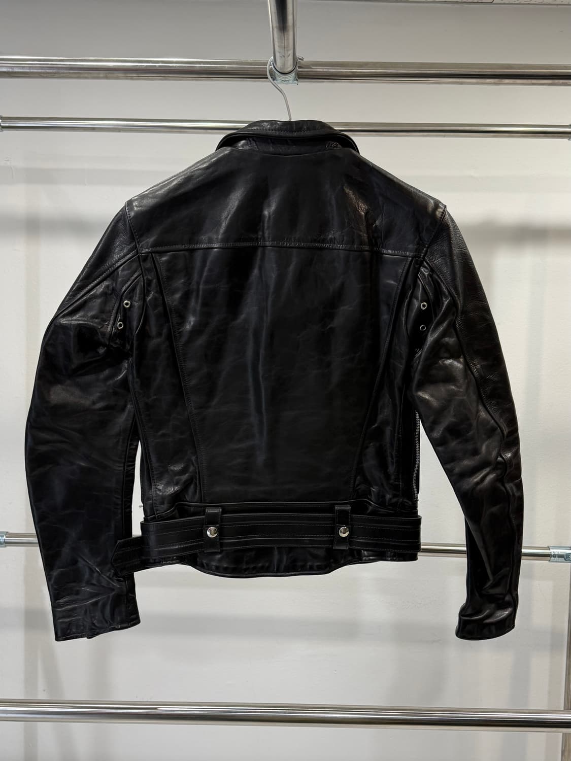 Junya Watanabe MAN × Vanson Perfecto 자켓 상품이미지2