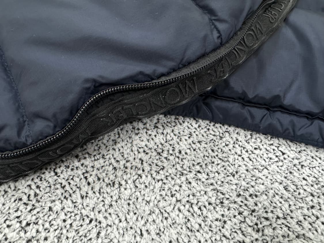 몽클레어 오프리스 다운베스트 상품이미지6