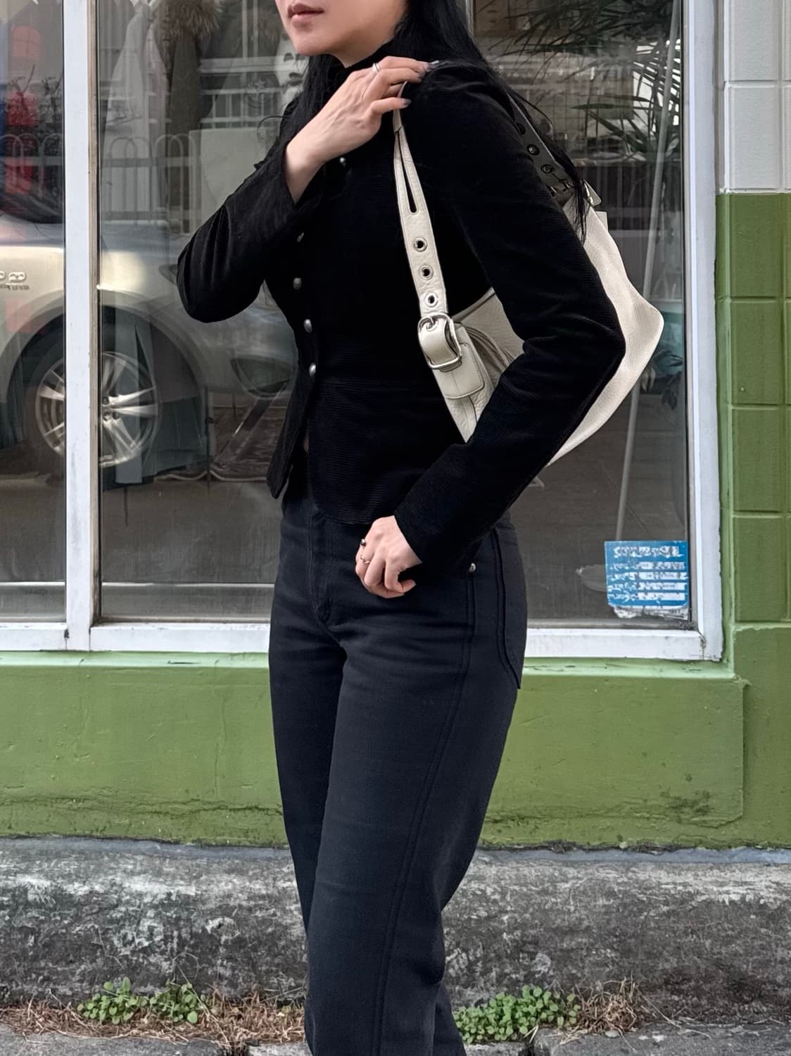 나폴레옹 자켓  상품이미지5