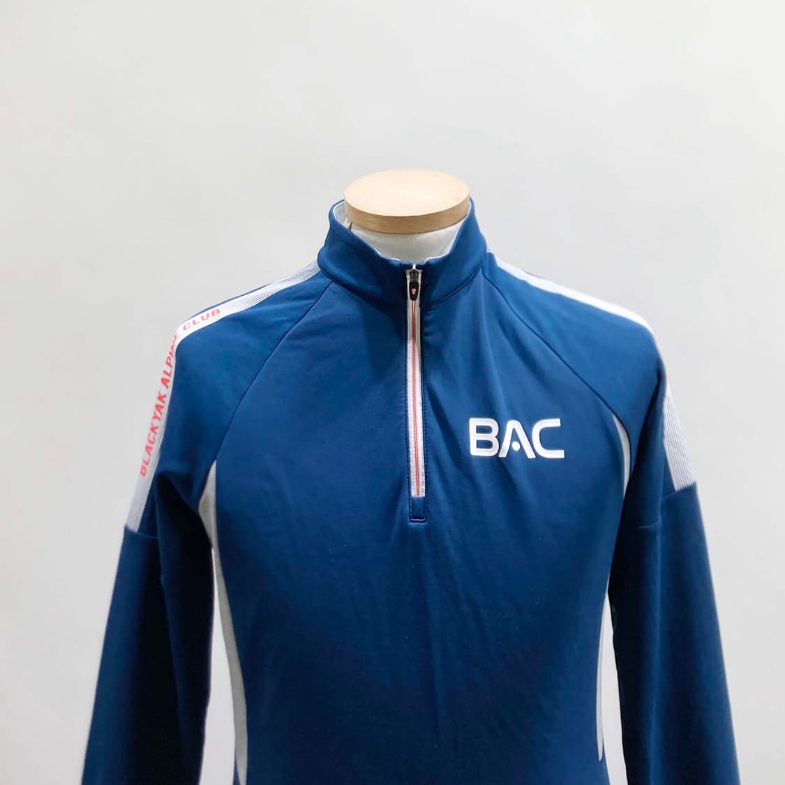 블랙야크 2020 여성등산티 90  상품이미지2