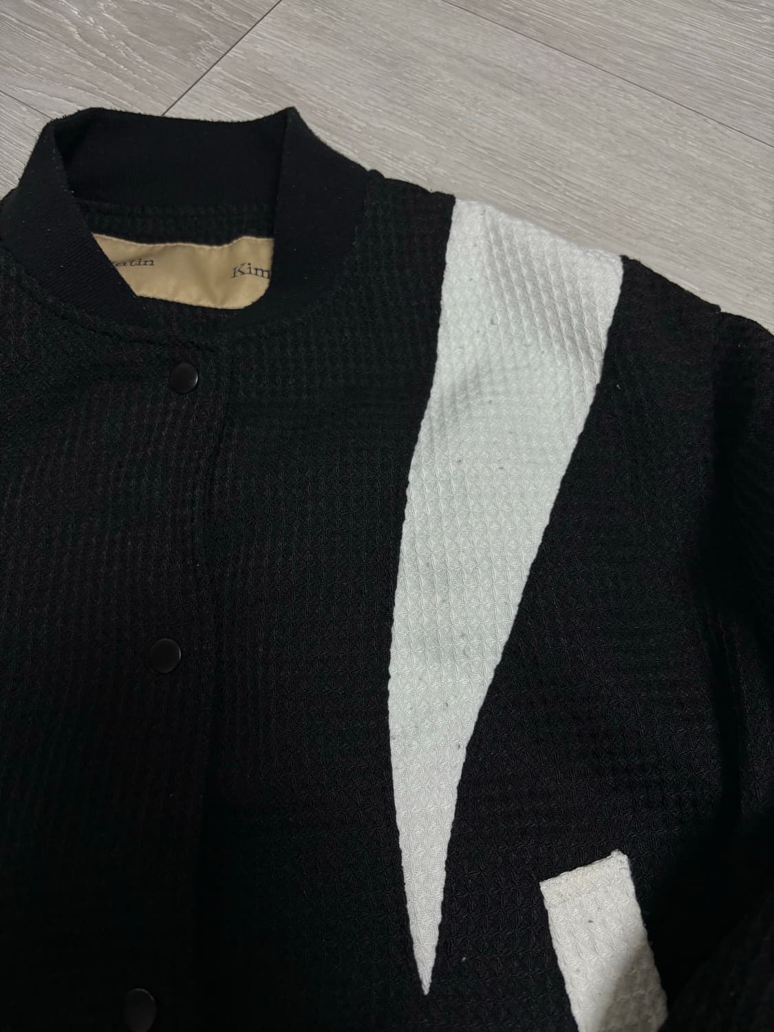 마뗑킴 바시티 s 상품이미지4