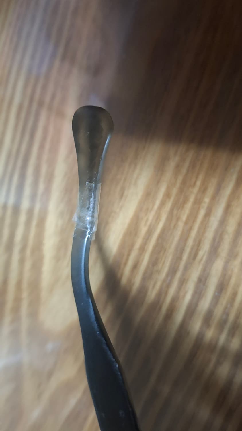 TVR 아넬 스모크그레이 45사이즈  상품이미지3