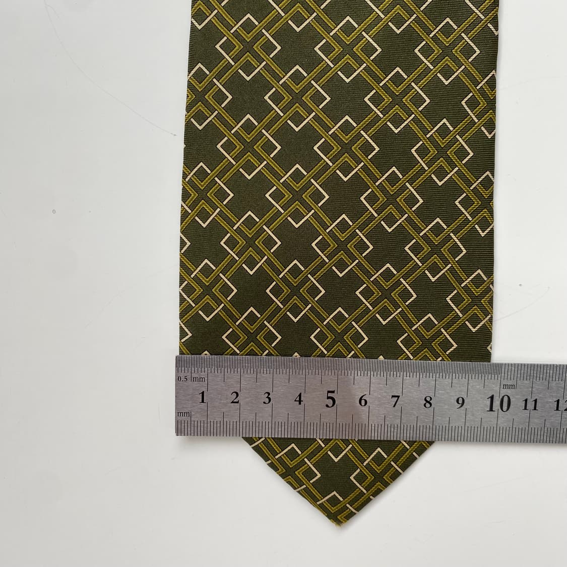 입생로랑(YSL) 명품 정품 넥타이 상품이미지6