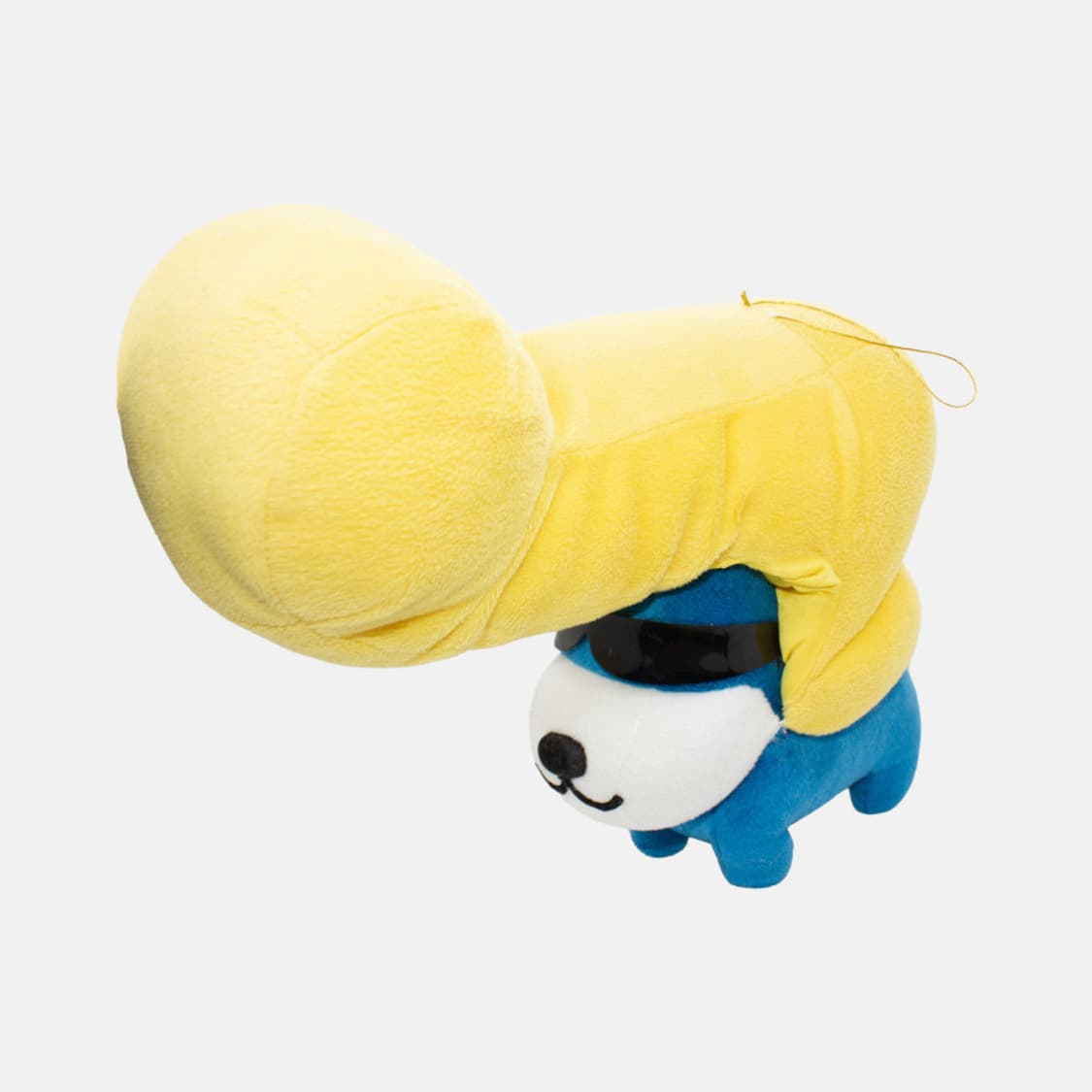 산엑스 아프로켄 리젠트 고전 대형 인형 일본 캐릭터 헤이세이 레트로 상품이미지1