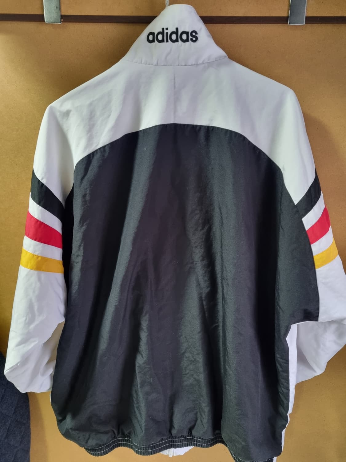 아디다스 독일 집업  상품이미지2