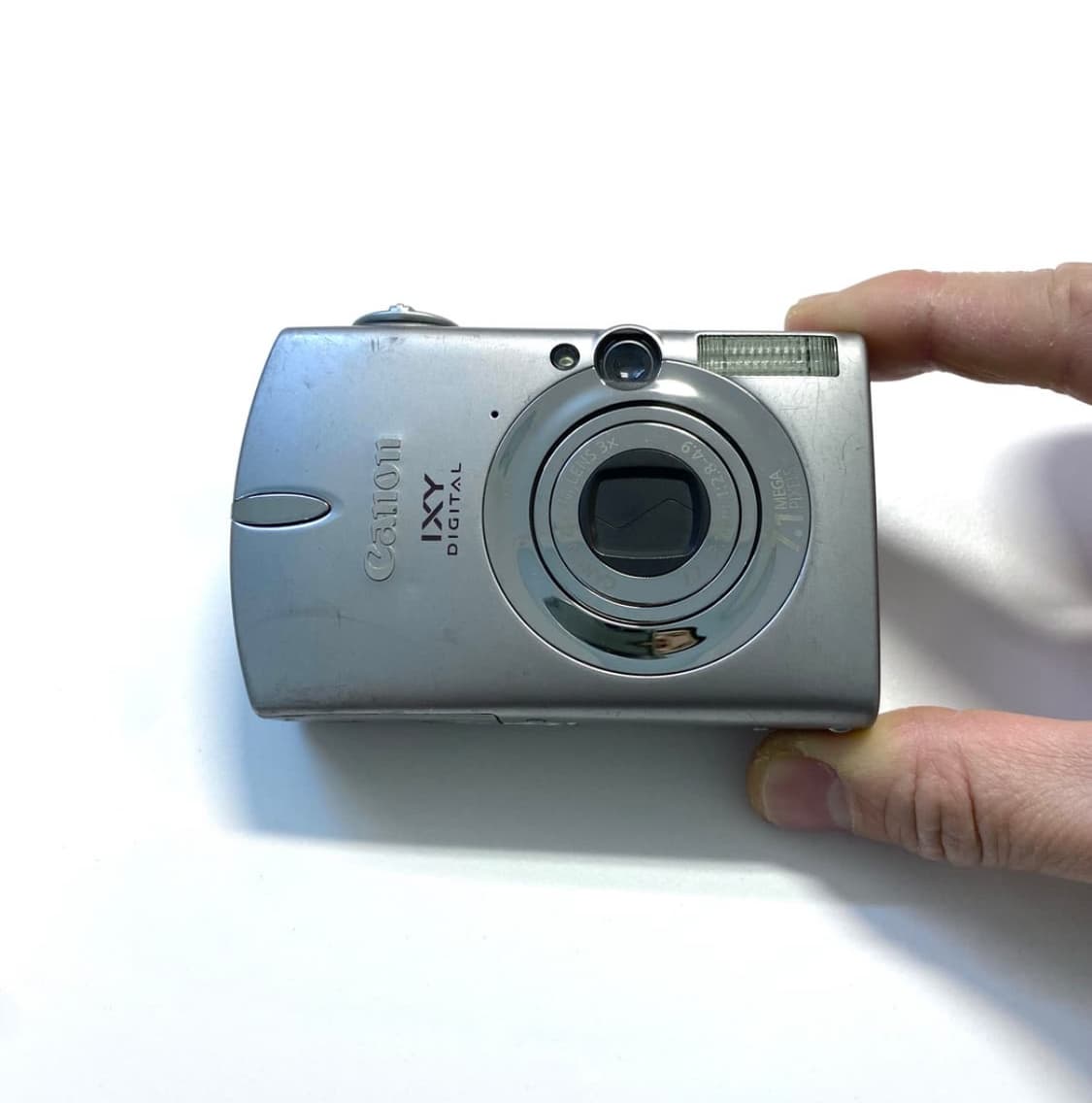 작례) 캐논 익서스 ixus 700 ixy 600 디카 카메라 원희 채영 상품이미지1