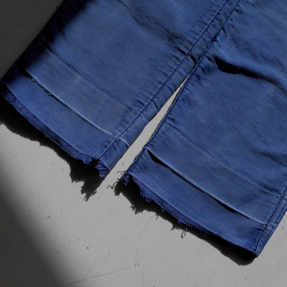 1950’s Moleskin French Work Pants 상품이미지5