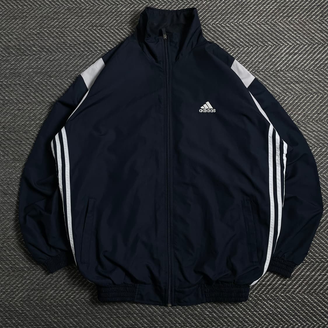 00s 아디다스 박시핏 바람막이 자켓y 4359 상품이미지2