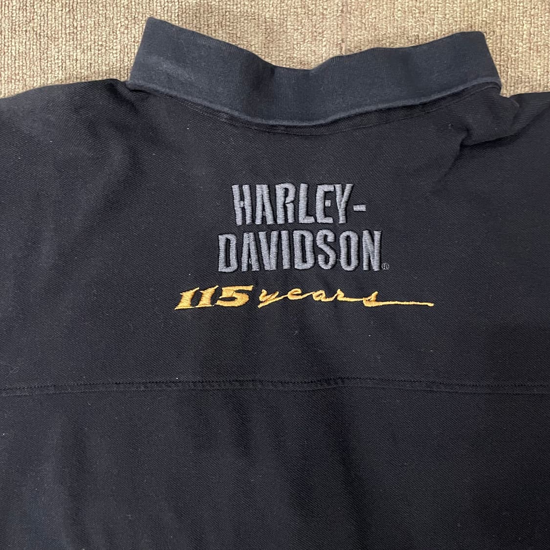 (3XL) Harley Davidson 할리 데이비슨 카라티 상품이미지6