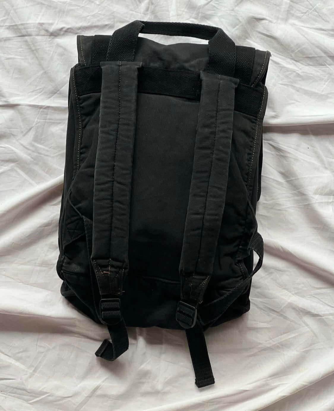 1990’s old Stussy Archive backpack 상품이미지4