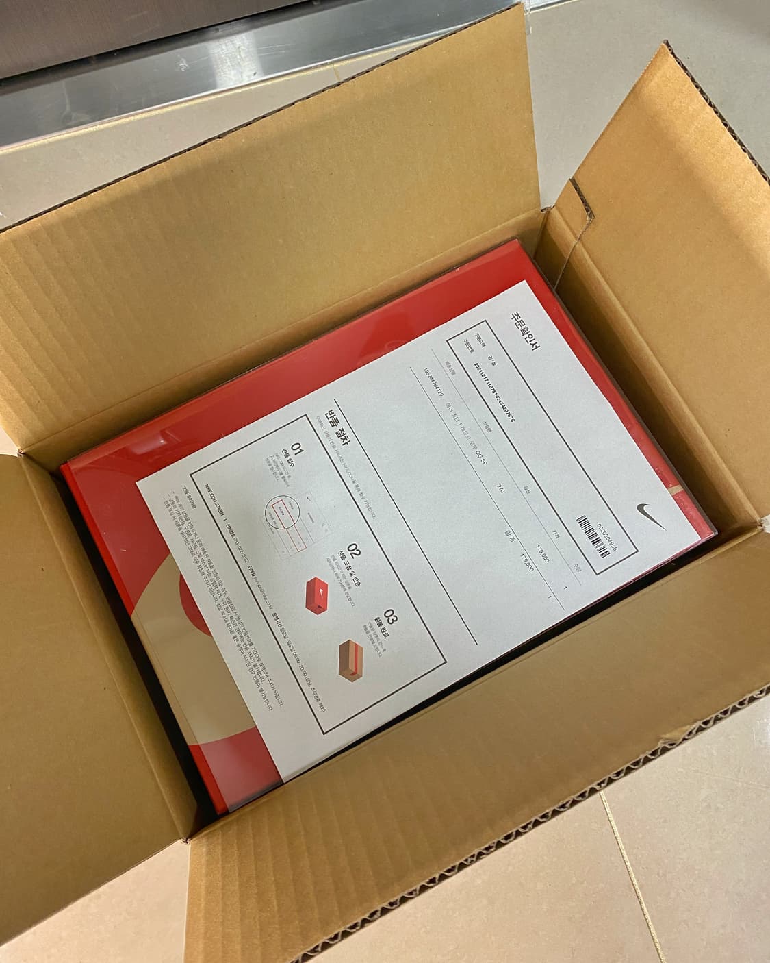 (미사용) 나이키) 조던1 x 솔플라이 레트로 로우 OG SP 270mm 상품이미지7