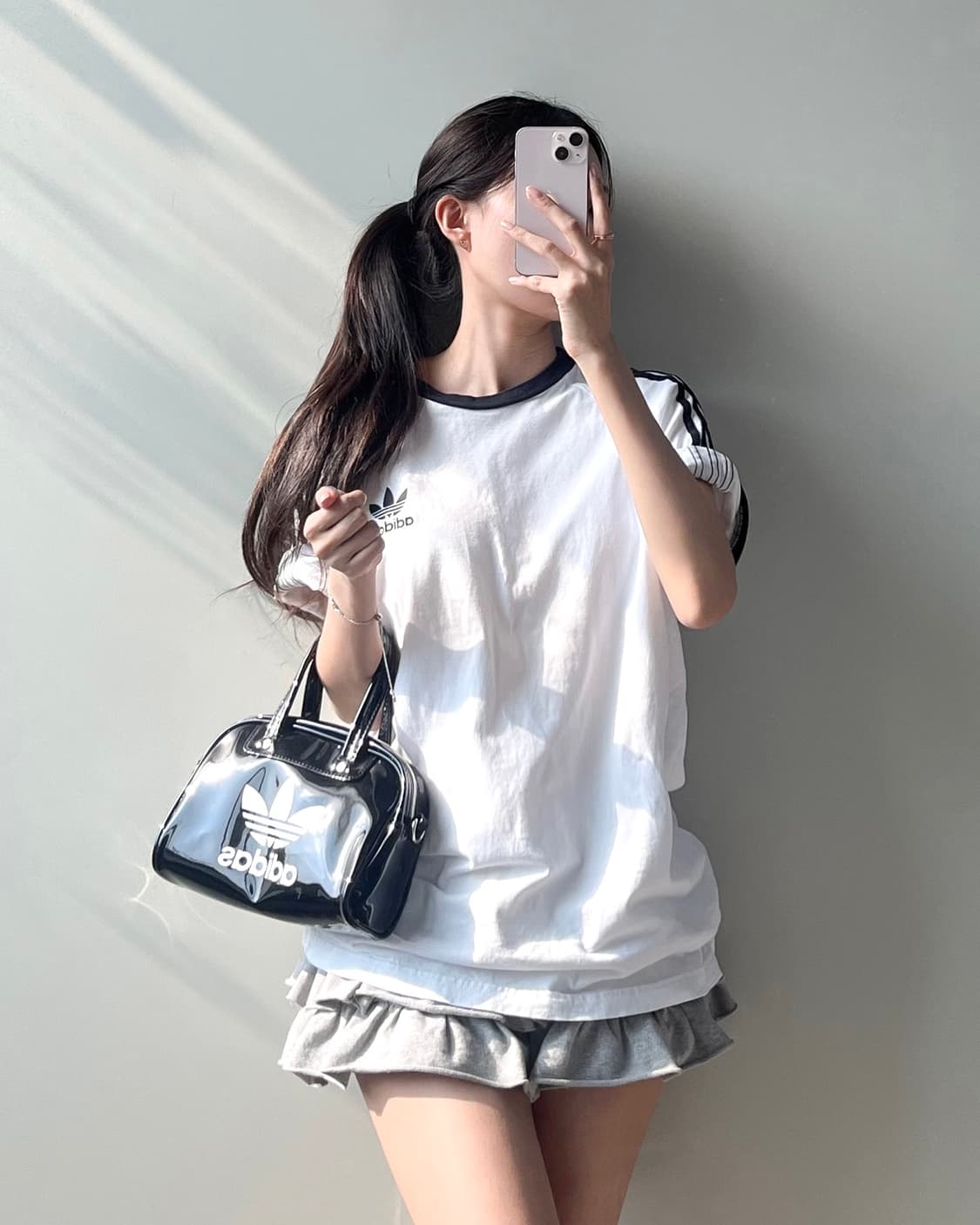 아디다스 미니백 상품이미지3