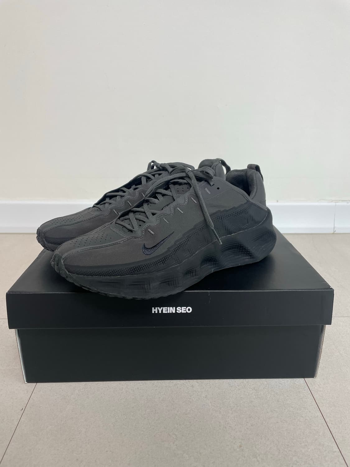 [285] 나이키 x 혜인서 아바로버 상품이미지1