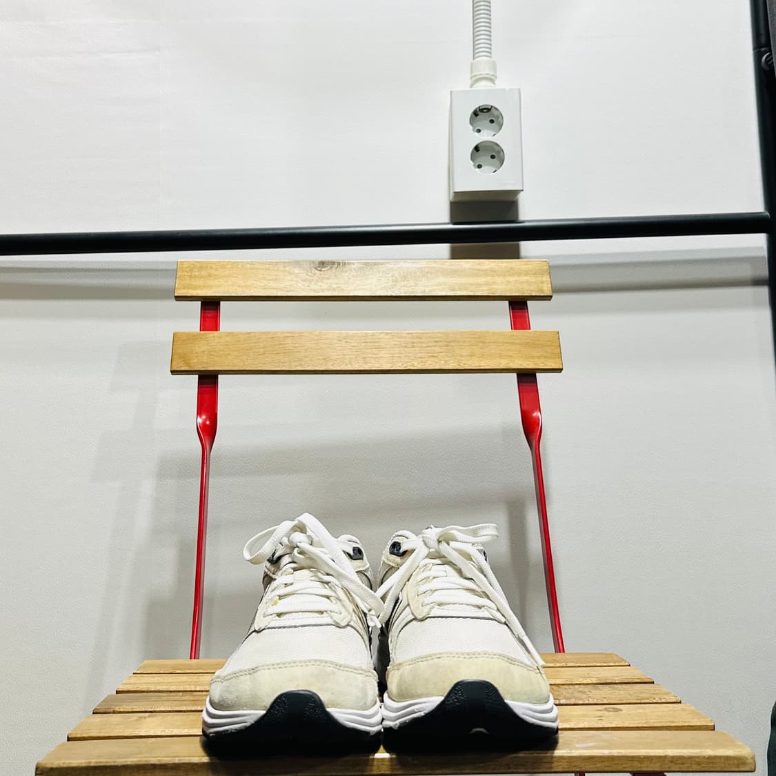 240) 뉴발란스 운동화 여성 여자 신발 880 그레이 상품이미지2