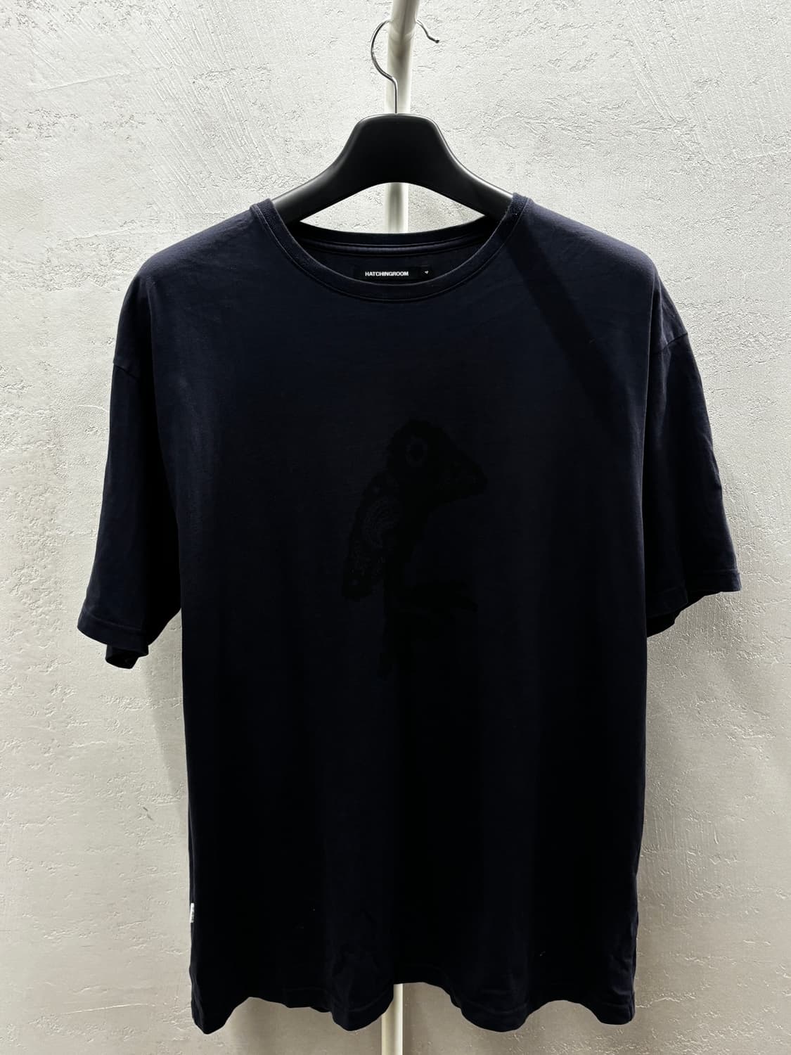 해칭룸 반팔 티셔츠 사이즈 4 상품이미지2