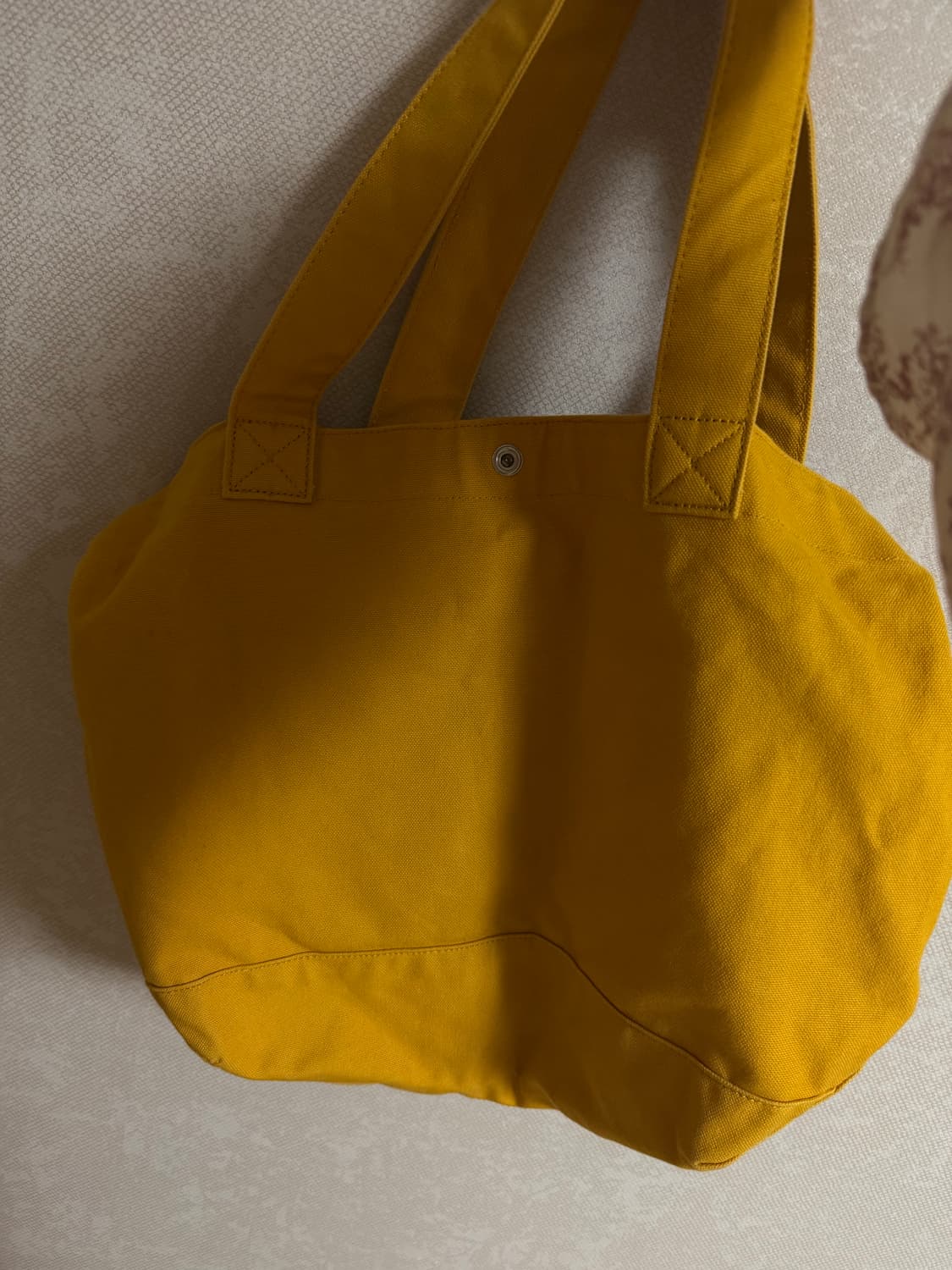 프레드페리 캔버스백 상품이미지3