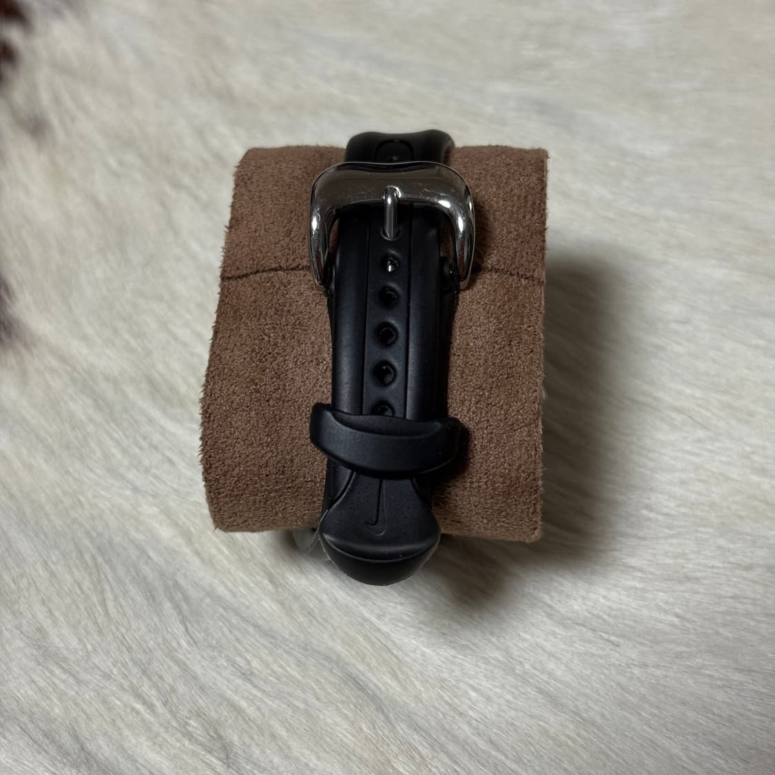 00‘s 나이키 트라이엑스 손목시계 판매합니다. 상품이미지3