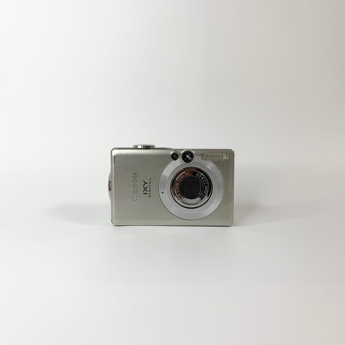 🫧캐논 익시 70 실버 (canon ixy 70 ) 상품이미지1