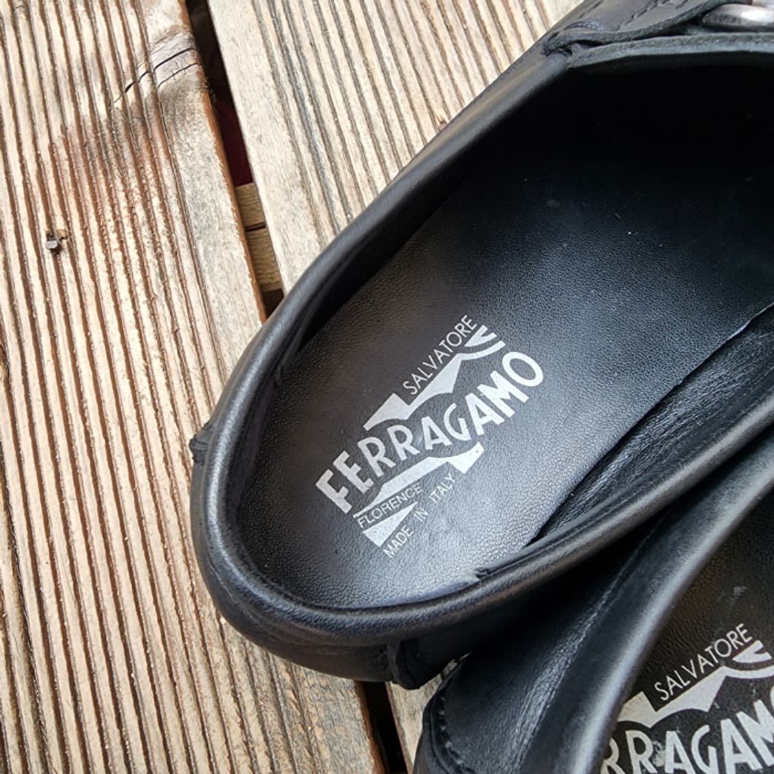 페라가모 살바토레 구두(40) 상품이미지6