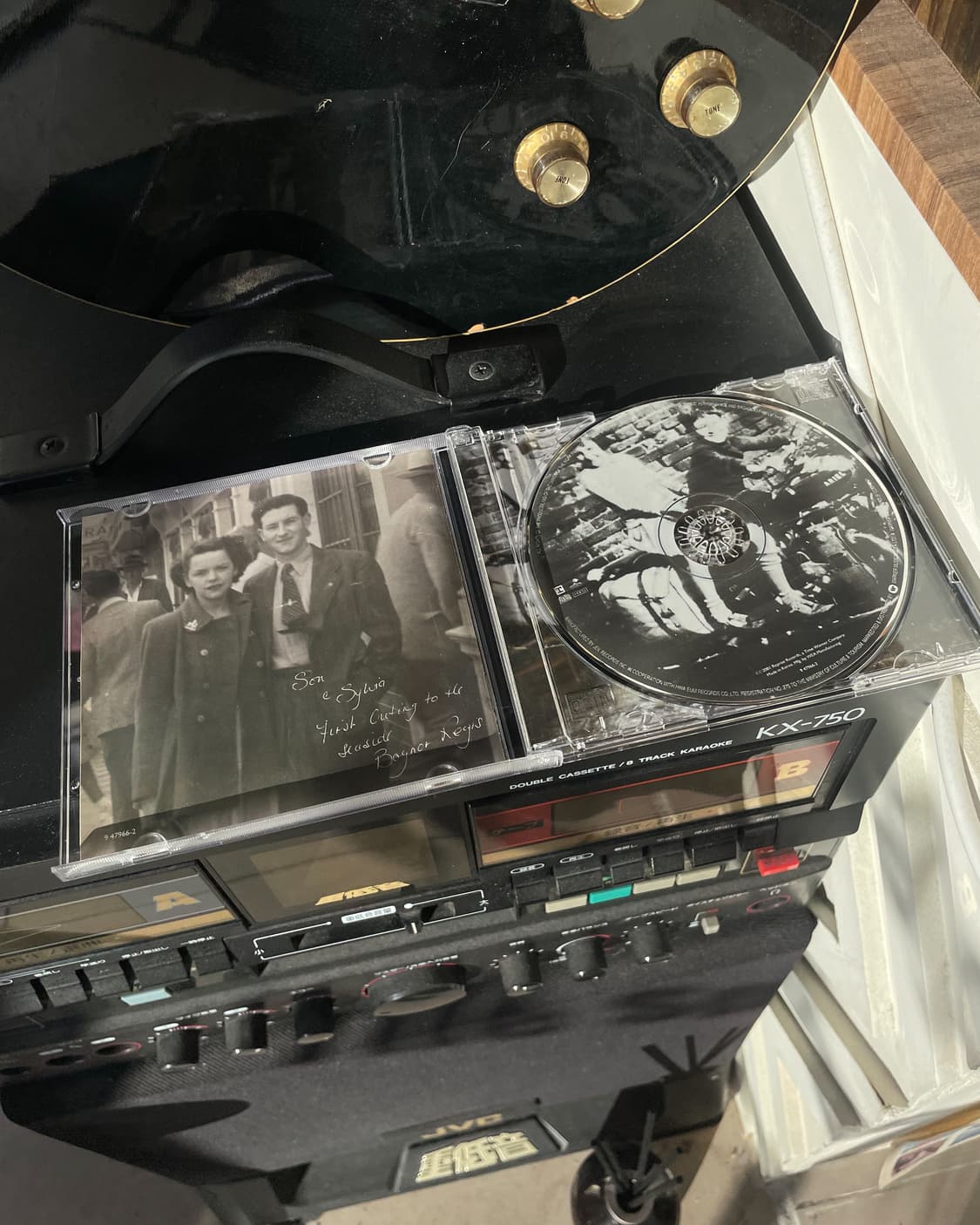 Eric Clapton 상품이미지3