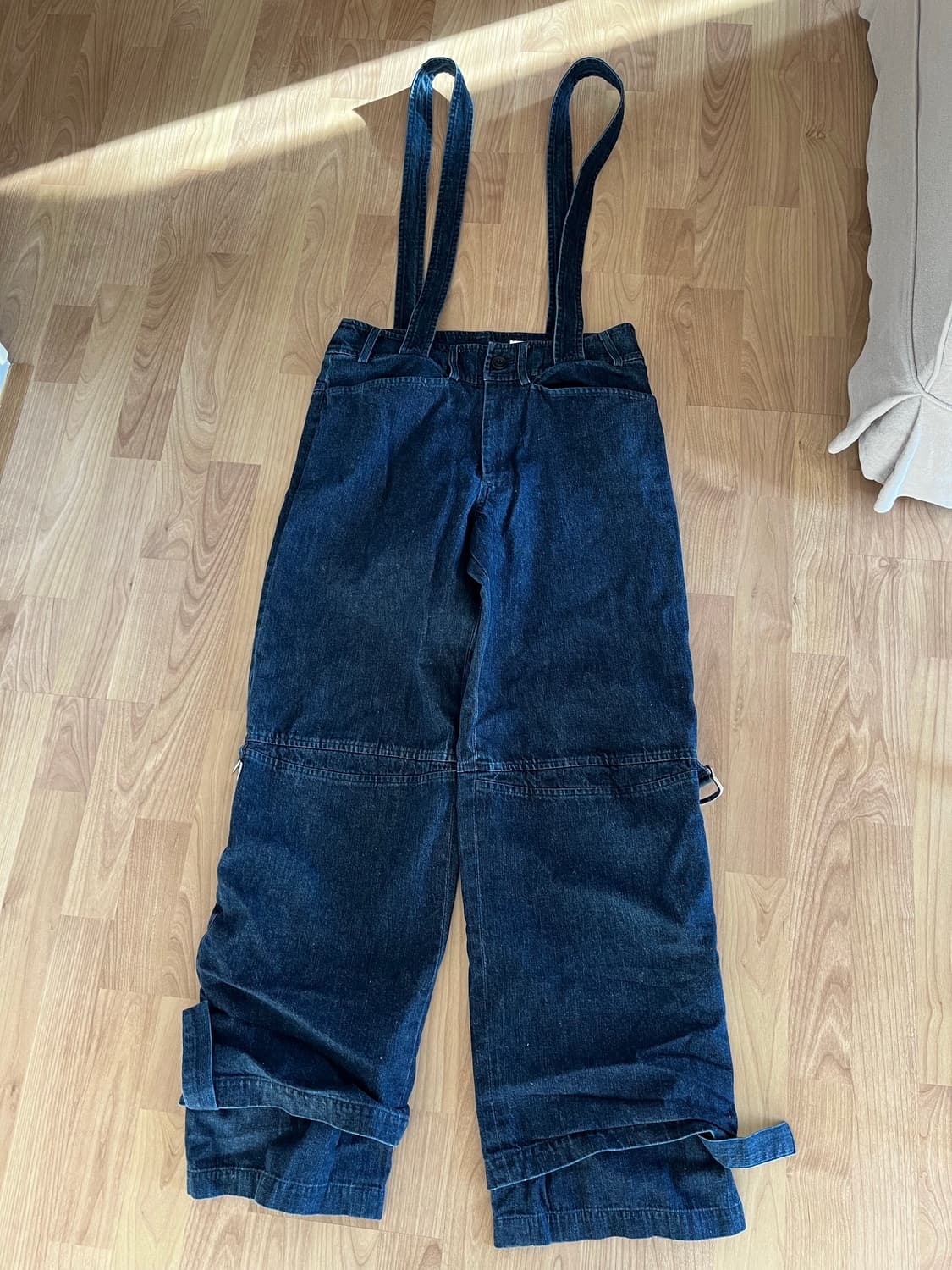 일본 데님 상품이미지1