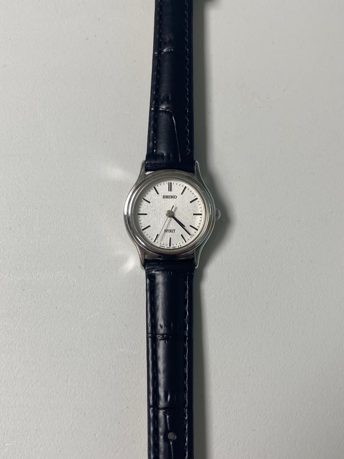 Seiko 세이코 spirit 스피릿 쿼츠 레이디스 상품이미지3