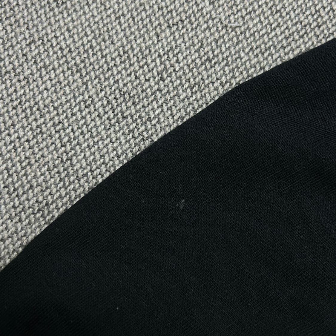 겐조 백로고 타이거 후드집업(XS) 상품이미지5