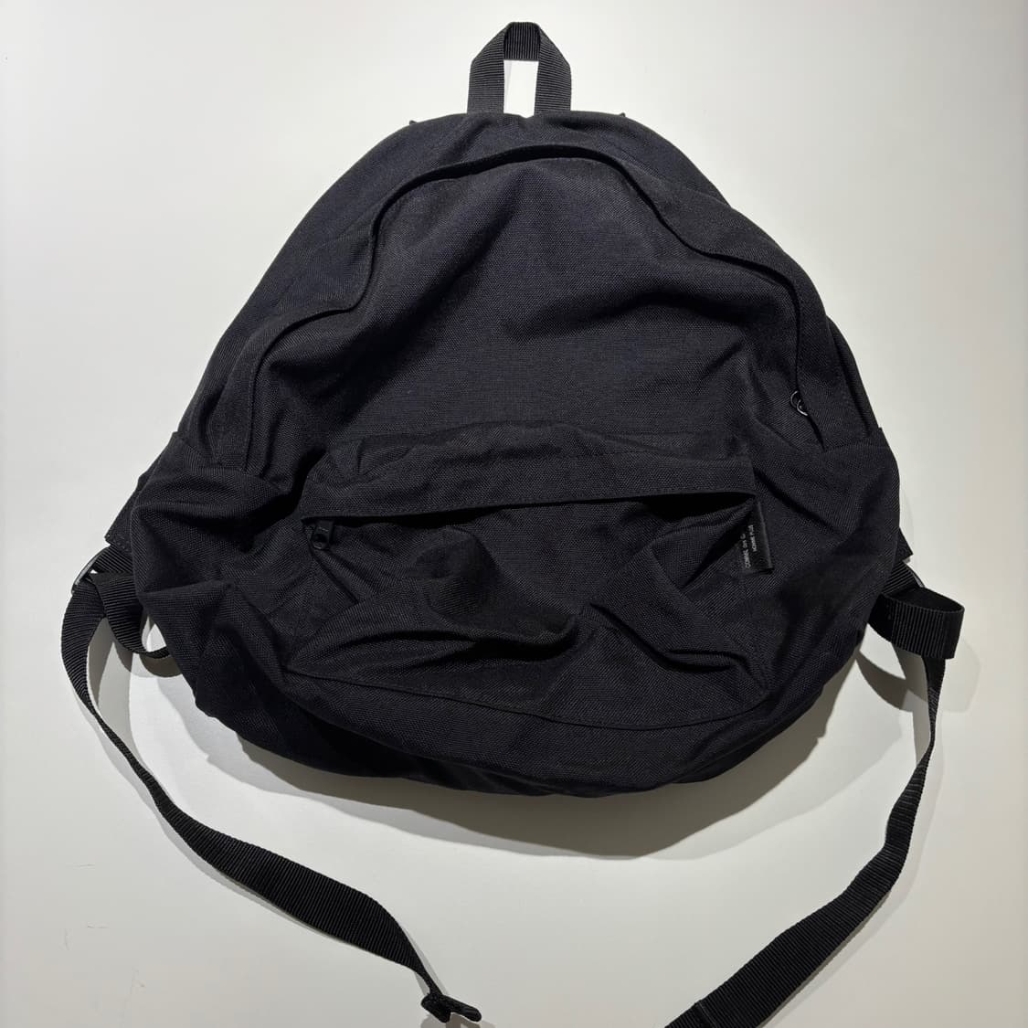 꼼데가르송 옴므 플러스 백팩 상품이미지1