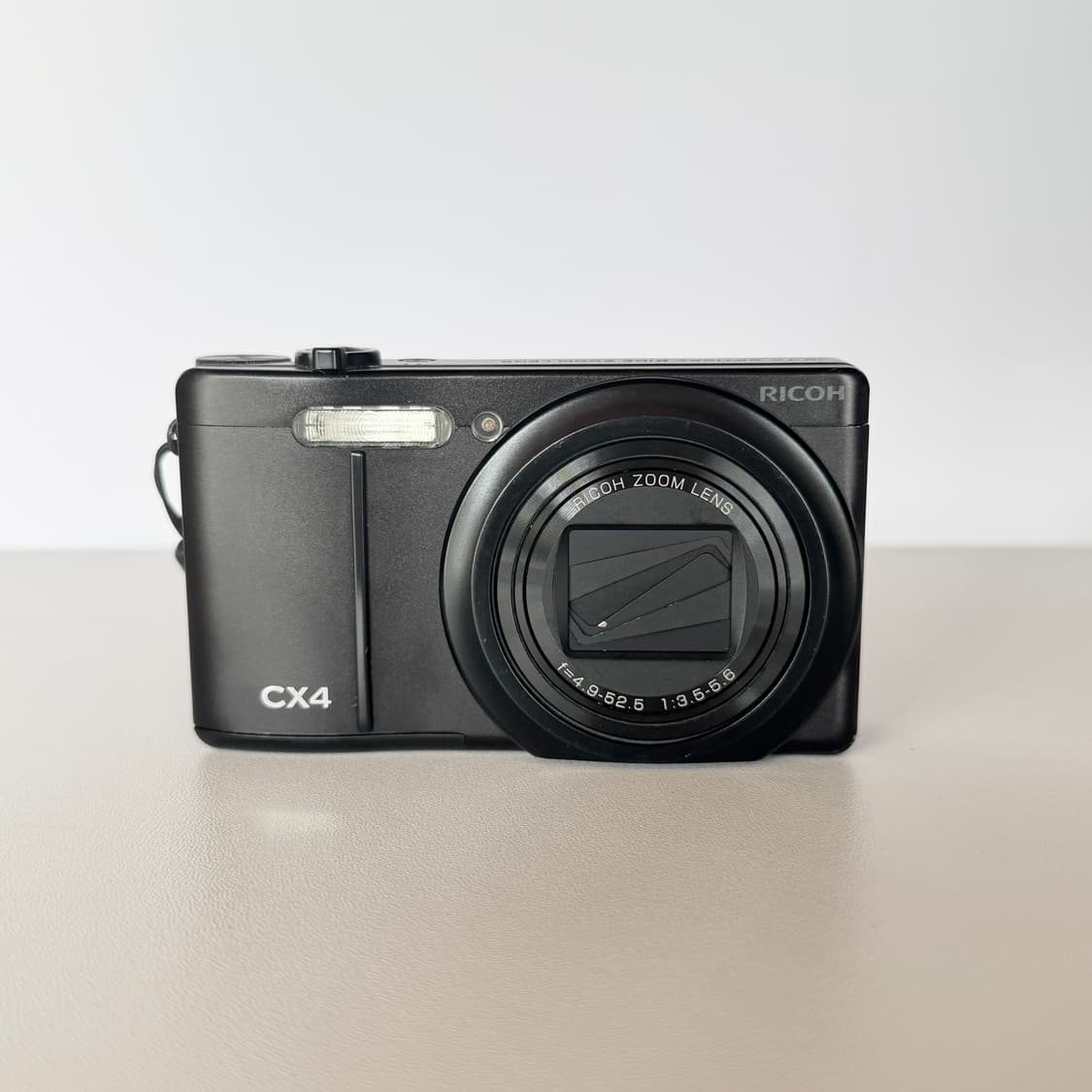 ✨RICOH 리코 CX4 블랙  🖤빈티지디카 상품이미지2