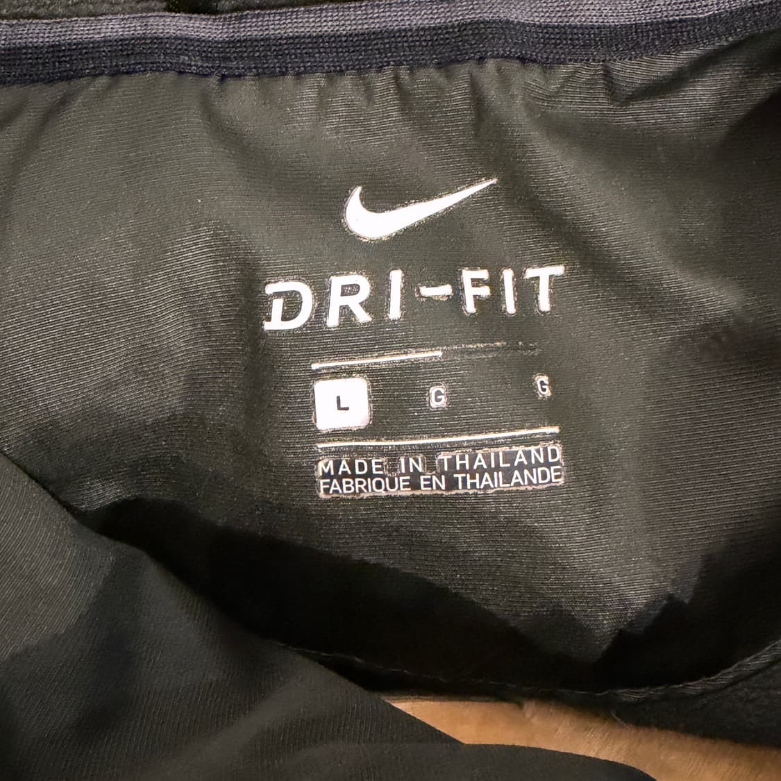 [L] 나이키 윈드러너 바람막이 상품이미지7