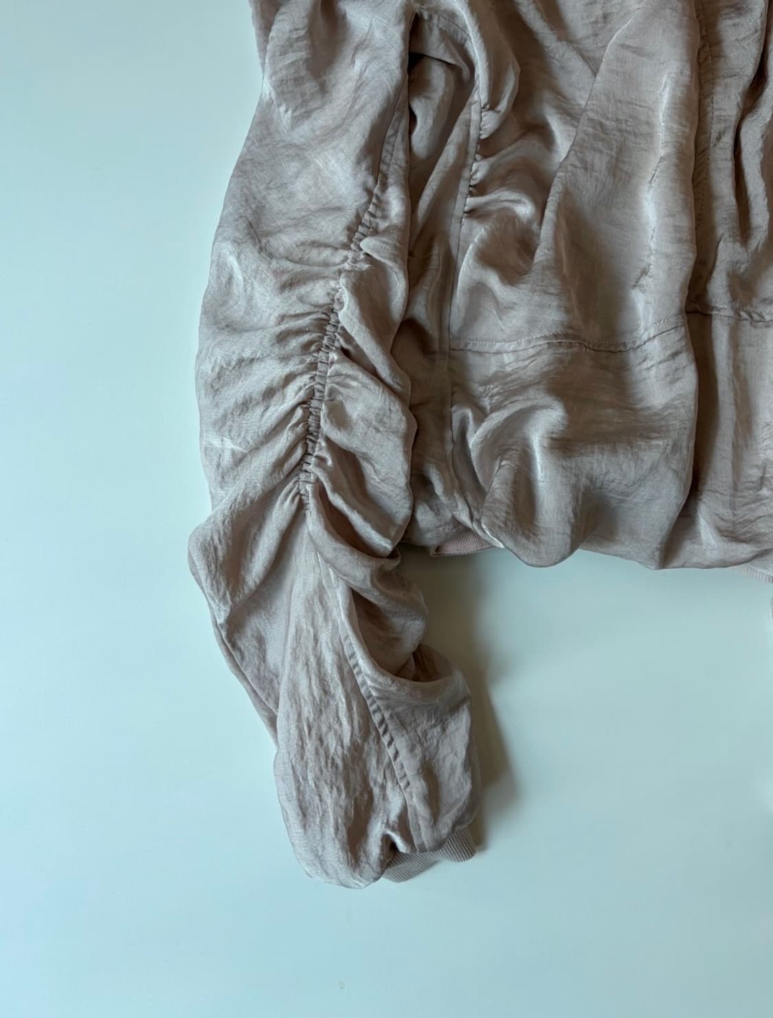 Haider Ackermann jacket 상품이미지4