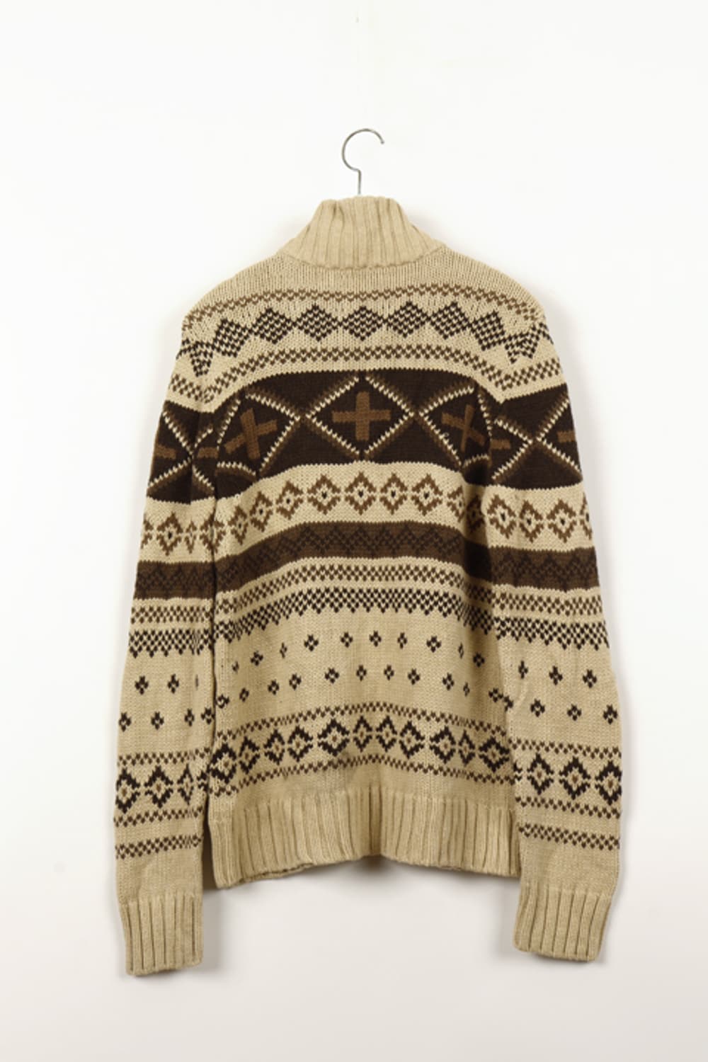 RALPH LAUREN 스웨터(L) 랄프로렌 하프집업스웨터 상품이미지3