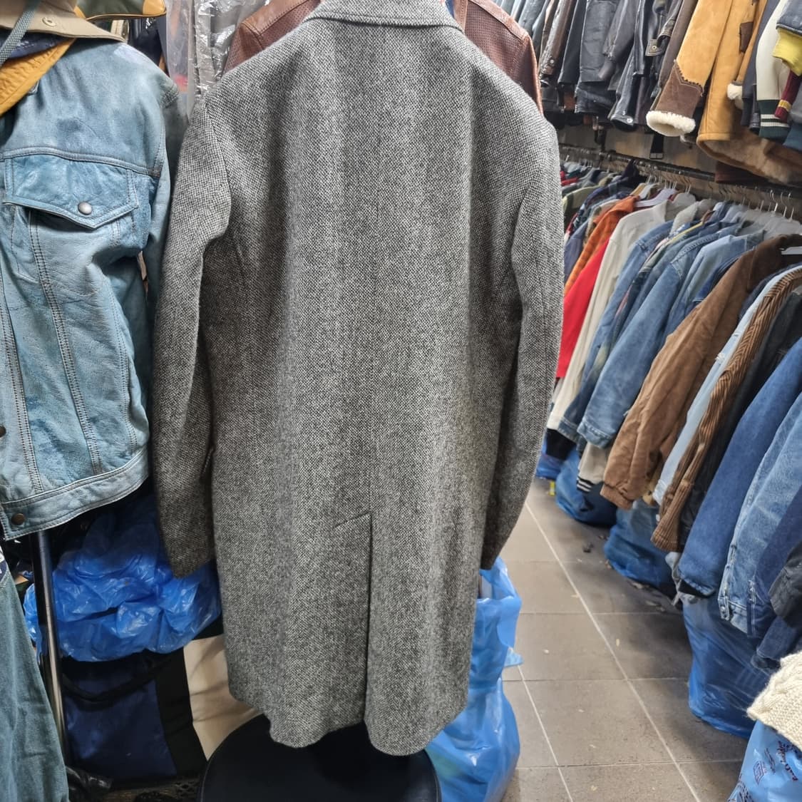 cp컴퍼니 코트 상품이미지2