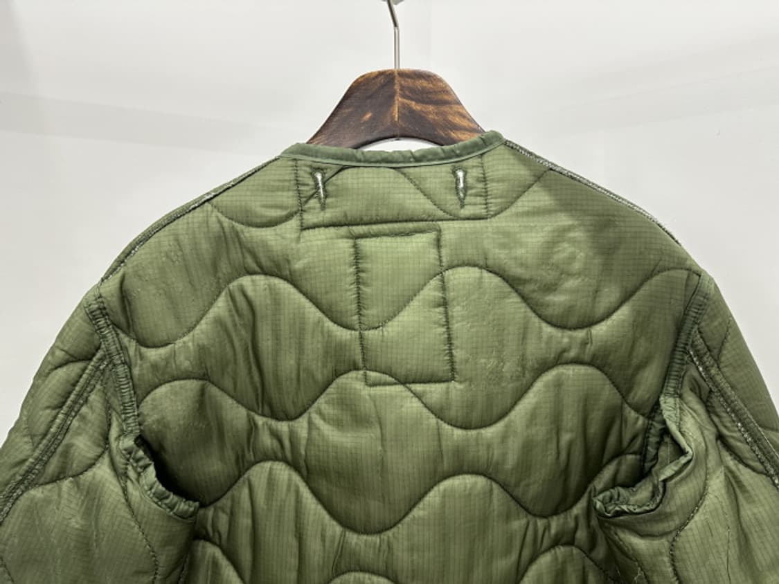 00'S M-65 LINER JACKET (L) 상품이미지5