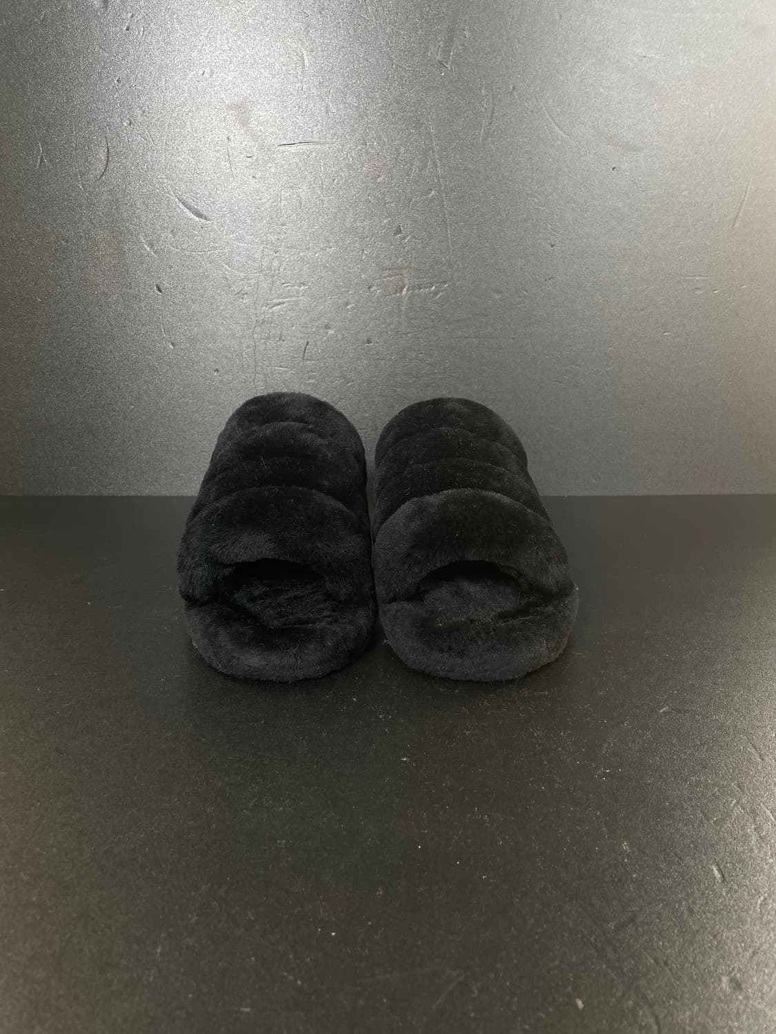 [240] UGG 미국 어그 플러프 예 슬리퍼 상품이미지2