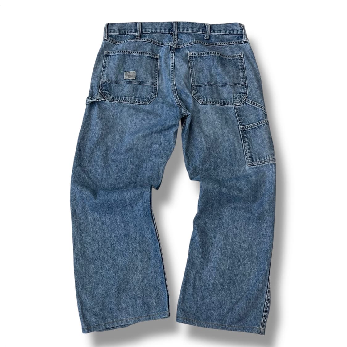 올드네이비 카펜더 데님팬츠 r1386 상품이미지2