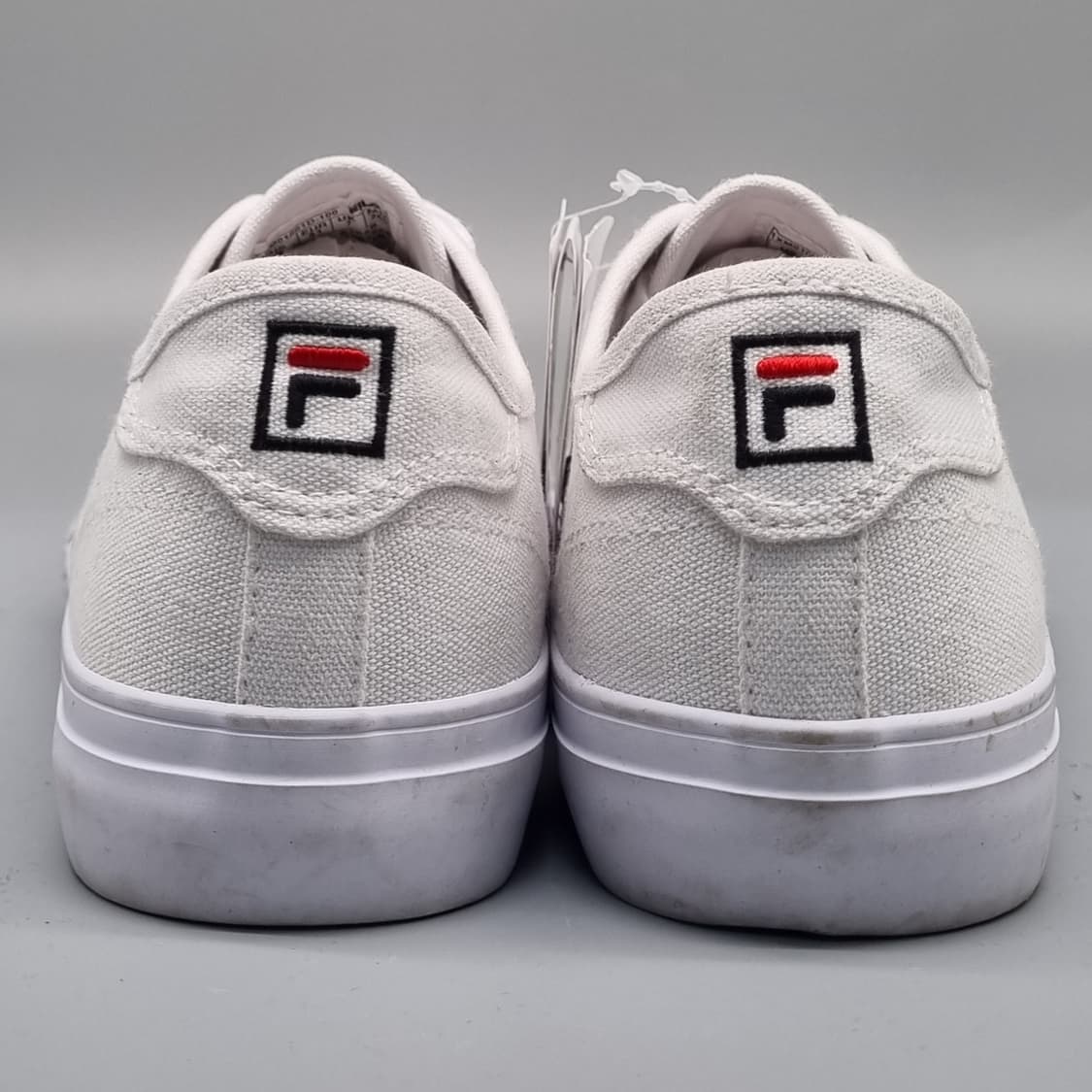 새상품 휠라 클래식킥스B 남성스니커즈260 상품이미지4