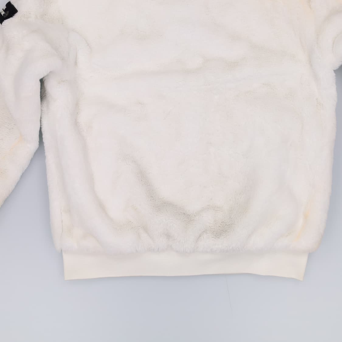 [L] 내셔널지오그래픽 퍼 자켓(전체오염) 1229H2 상품이미지4