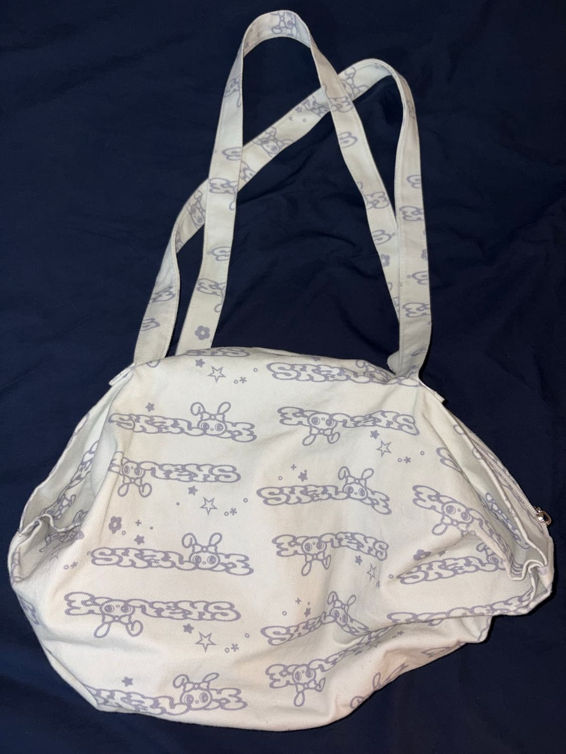 샬롬클럽 mola bloom bag 상품이미지1