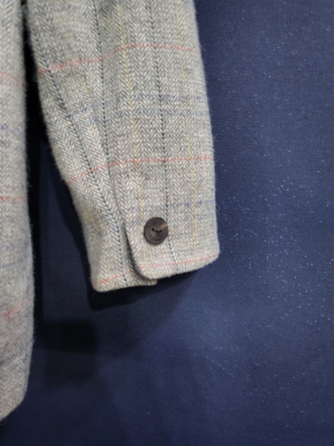 씨씨콜렉트 모(울)자켓 상품이미지8