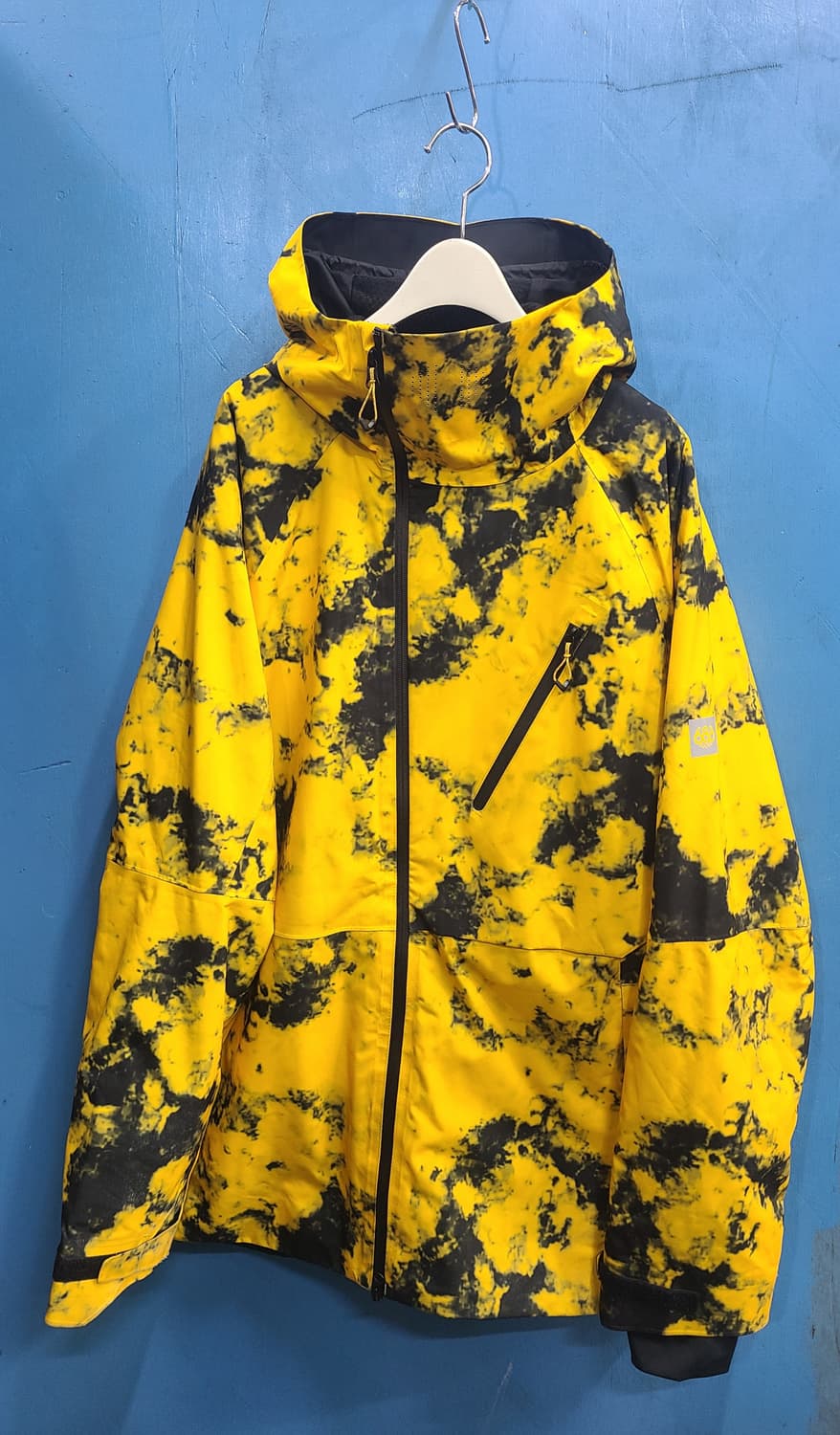 686 스키스노우보드자켓바람막이 2021like고프코어 상품이미지3