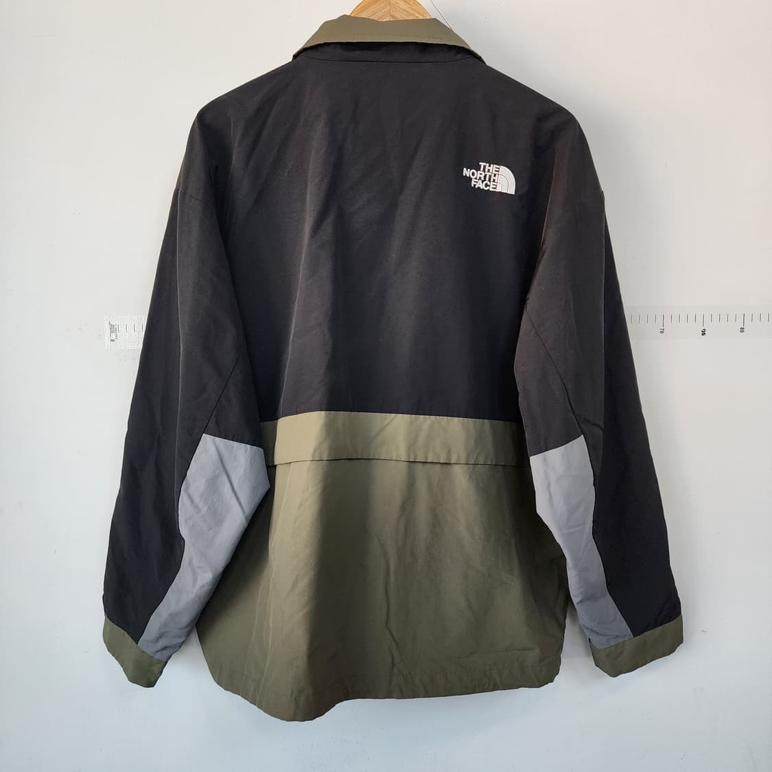 노스페이스 바람막이 점퍼 상품이미지5