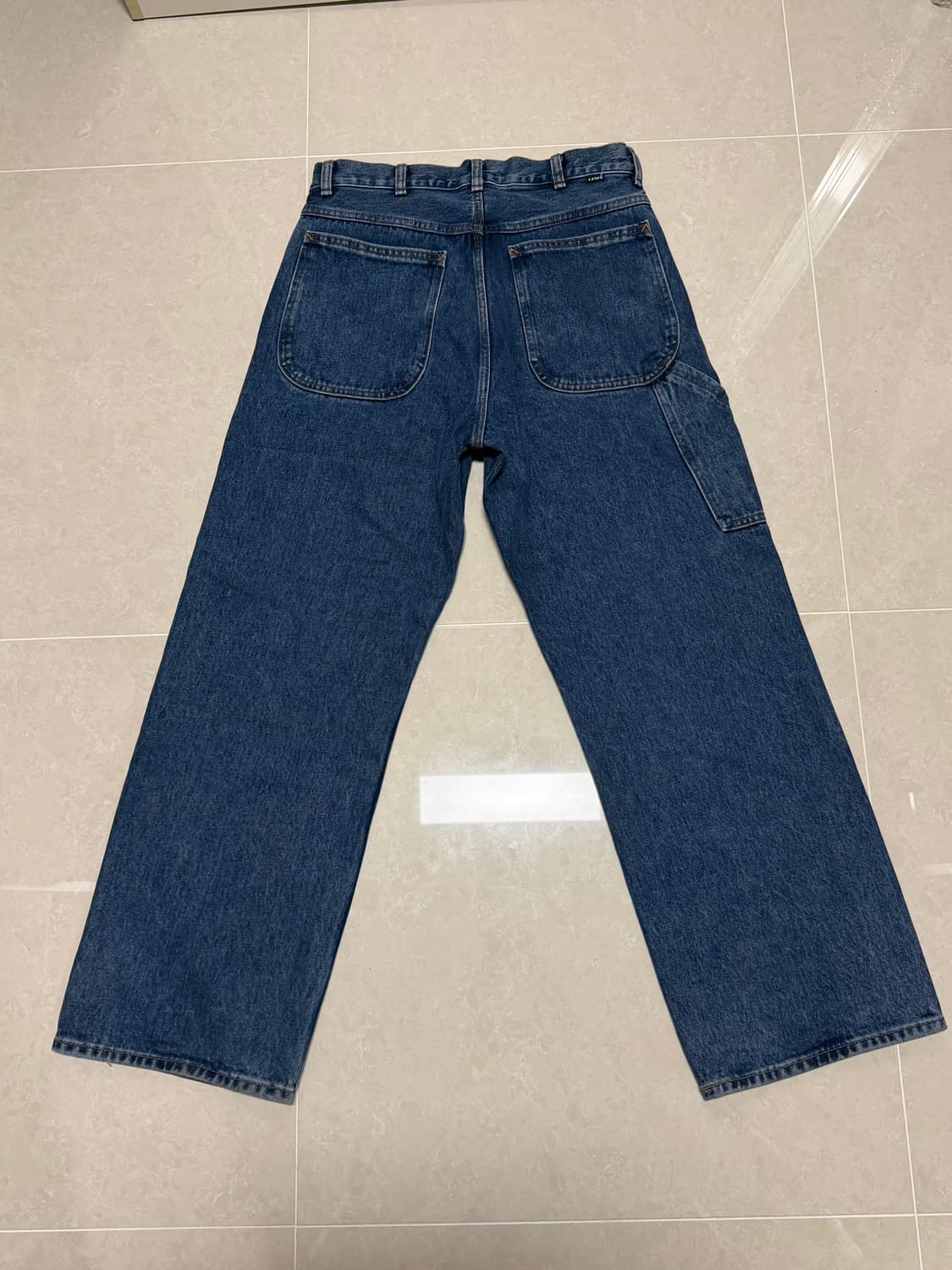 리바이스 데님 상품이미지2